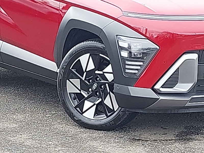 Used Hyundai KONA 2025 for sale - 78126399: Photo 9