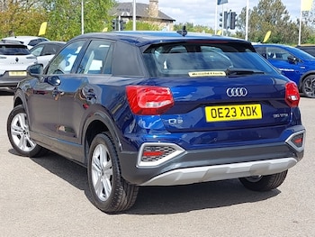 Used Audi Q2 2023 for sale - 78480554: Photo