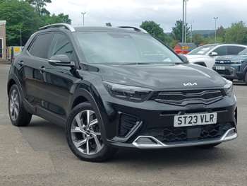 2023 - 1.0T GDi 48V GT-Line 5dr