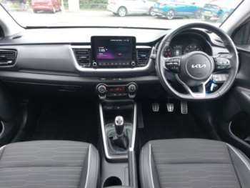 Used Kia Stonic 2023 for sale - 75050077: Photo
