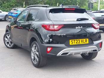Used Kia Stonic 2023 for sale - 75050077: Photo