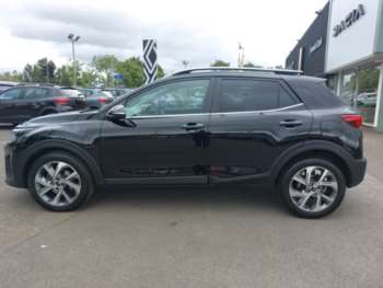 Used Kia Stonic 2023 for sale - 75050077: Photo