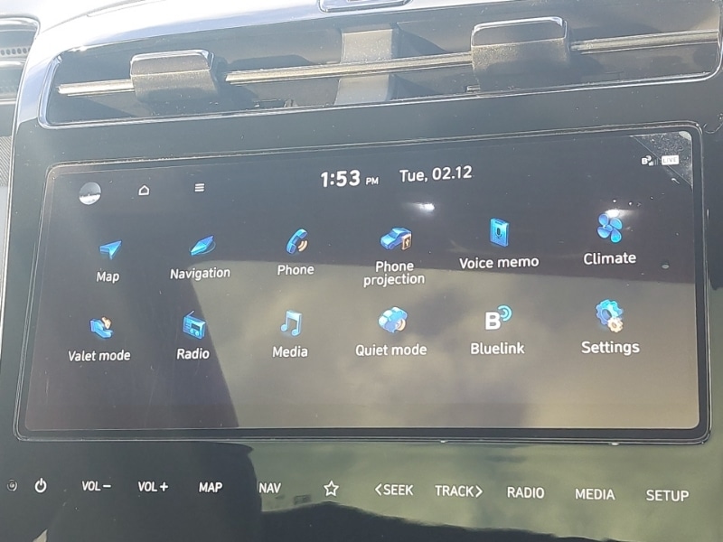 Used Hyundai TUCSON 2022 for sale - 77409969: Photo 10