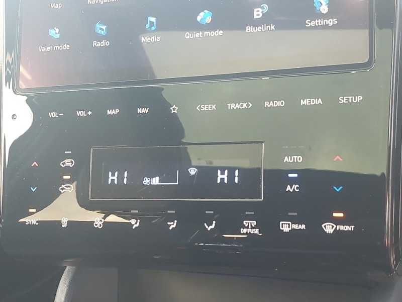 Used Hyundai TUCSON 2022 for sale - 77409969: Photo 15