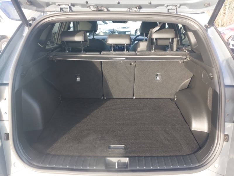 Used Hyundai TUCSON 2022 for sale - 77409969: Photo 8