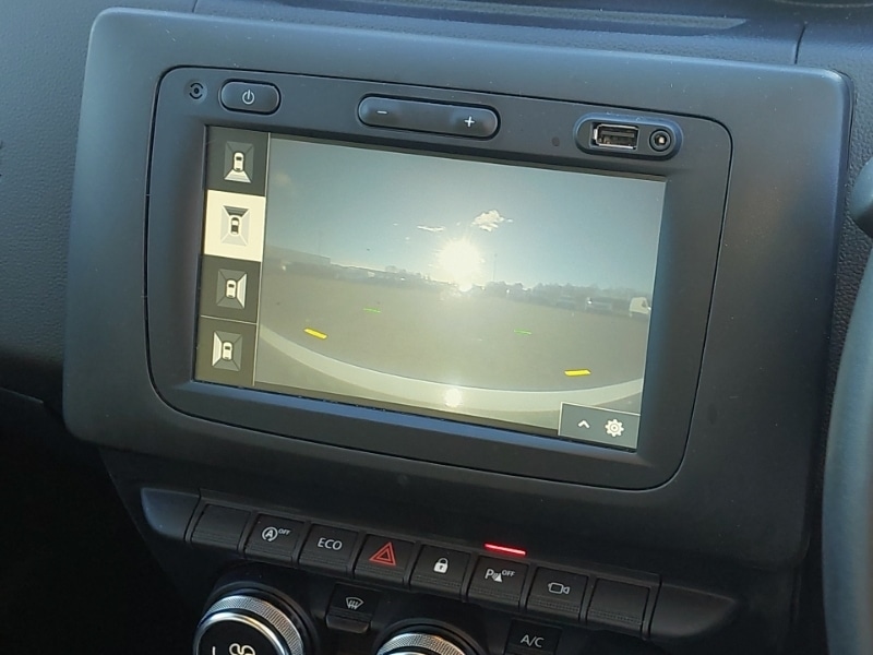 Used Dacia Duster 2021 for sale - 77544350: Photo 11