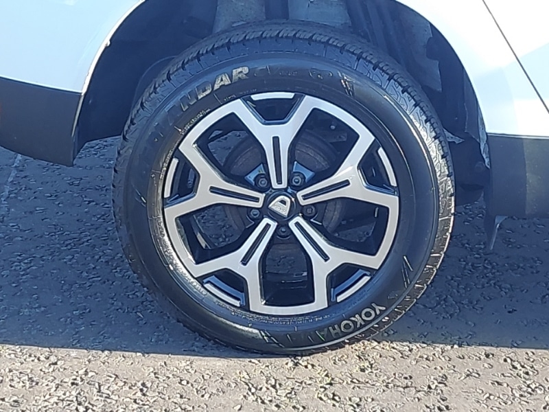 Used Dacia Duster 2021 for sale - 77544350: Photo 12