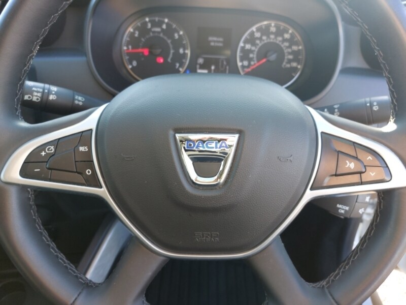 Used Dacia Duster 2021 for sale - 77544350: Photo 17