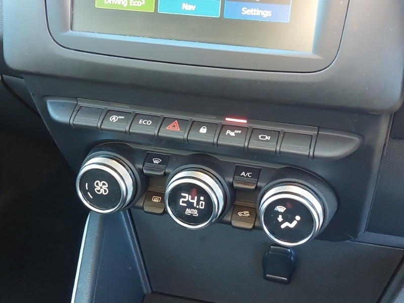 Used Dacia Duster 2021 for sale - 77544350: Photo 18