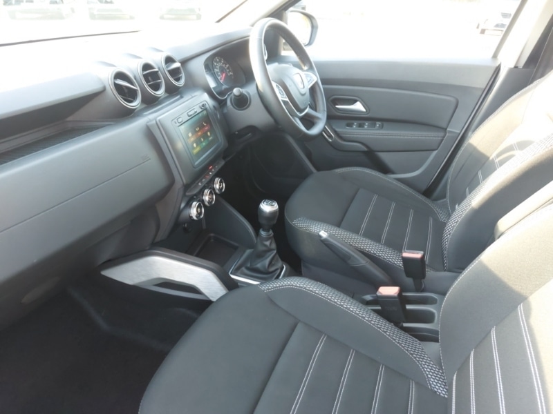 Used Dacia Duster 2021 for sale - 77544350: Photo 5