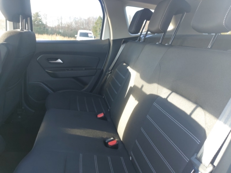 Used Dacia Duster 2021 for sale - 77544350: Photo 6