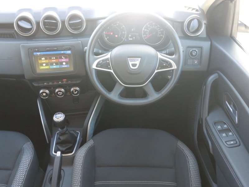 Used Dacia Duster 2021 for sale - 77544350: Photo 7