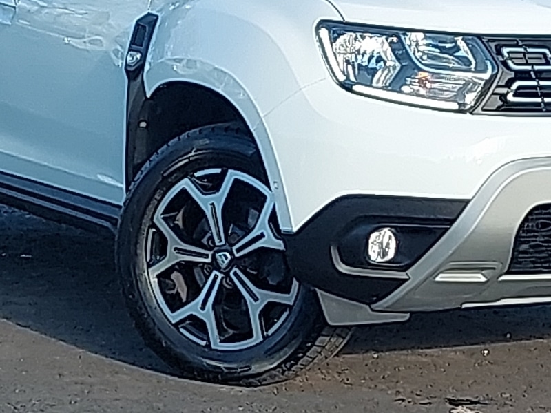 Used Dacia Duster 2021 for sale - 77544350: Photo 9