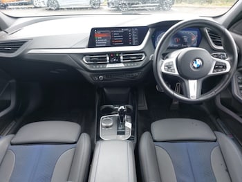 Used BMW 1 Series 2023 for sale - 79343358: Photo