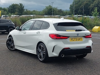 Used BMW 1 Series 2023 for sale - 79343358: Photo