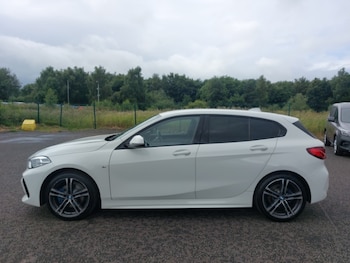 Used BMW 1 Series 2023 for sale - 79343358: Photo