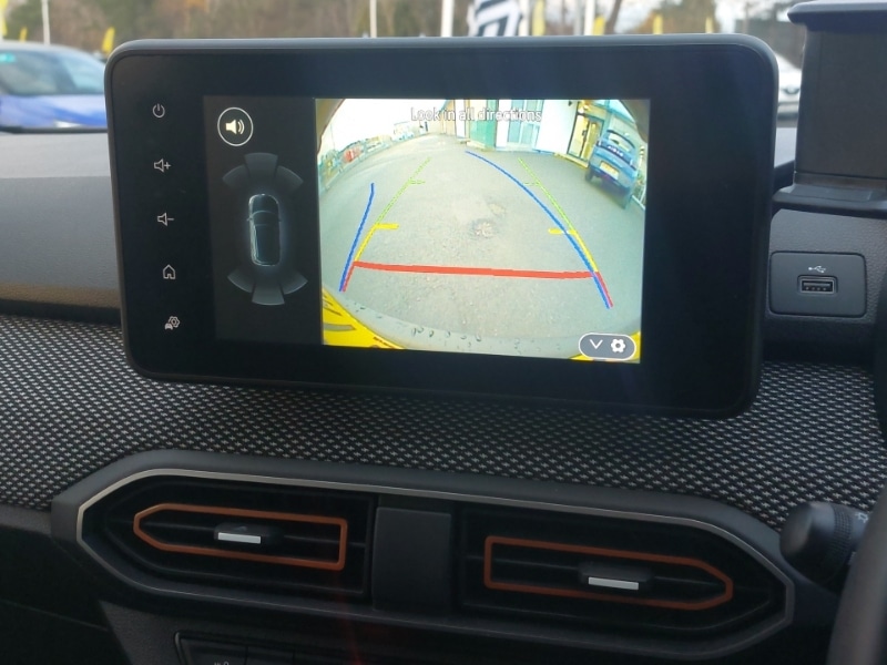 Used Dacia Sandero Stepway 2023 for sale - 76785680: Photo 15