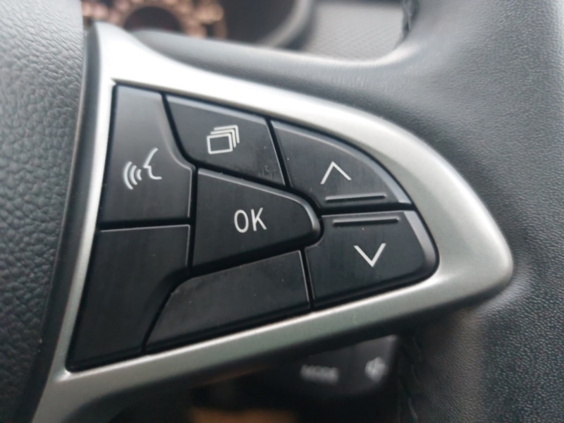 Used Dacia Sandero Stepway 2023 for sale - 76785680: Photo 18