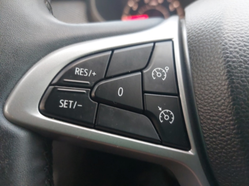 Used Dacia Sandero Stepway 2023 for sale - 76785680: Photo 19