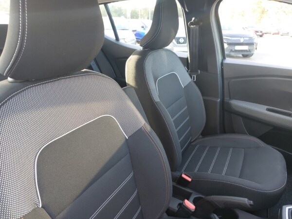 Used Dacia Sandero Stepway 2024 for sale - 76230017: Photo 13