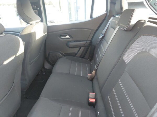 Used Dacia Sandero Stepway 2024 for sale - 76230017: Photo 6