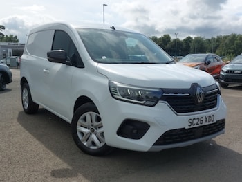 Used Renault Kangoo 2026 for sale - 79461358: Photo