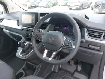 Used Renault Kangoo 2026 for sale - 79461358: Photo