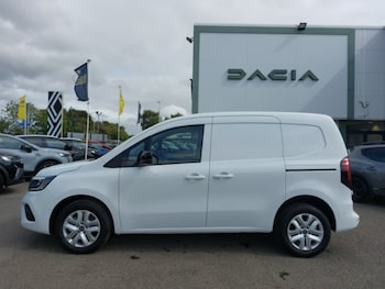 Used Renault Kangoo 2026 for sale - 79461358: Photo