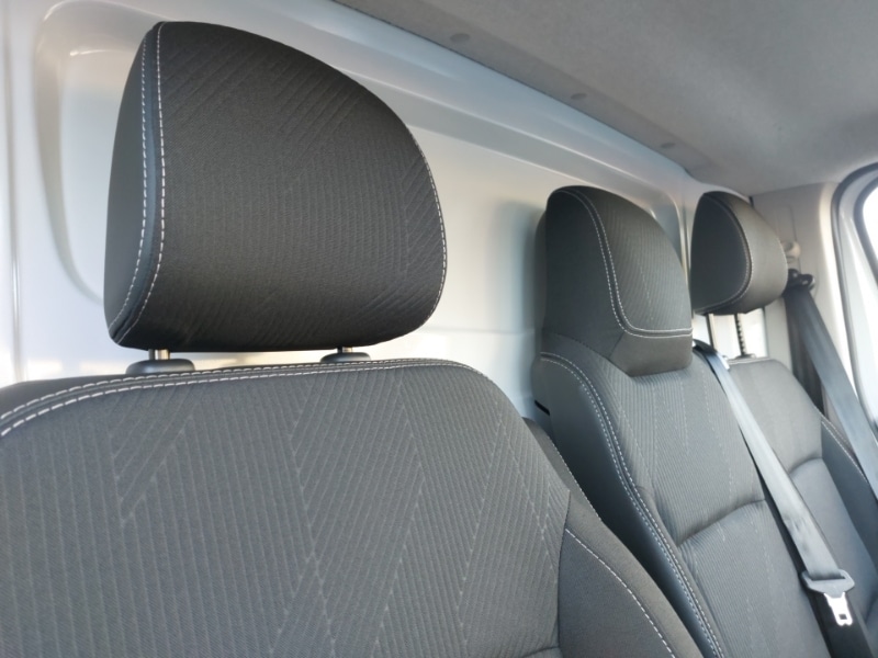 Used Renault Trafic 2025 for sale - 76579265: Photo 10