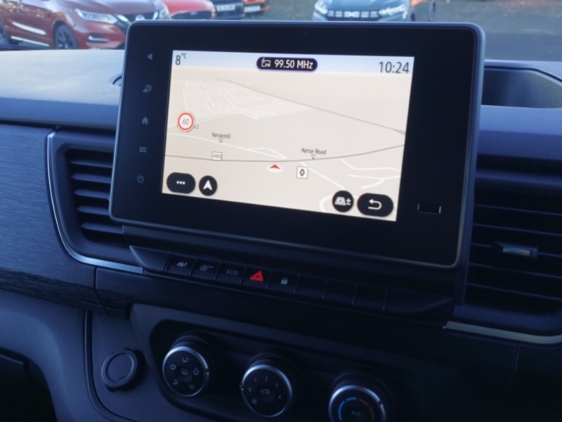 Used Renault Trafic 2025 for sale - 76579265: Photo 14