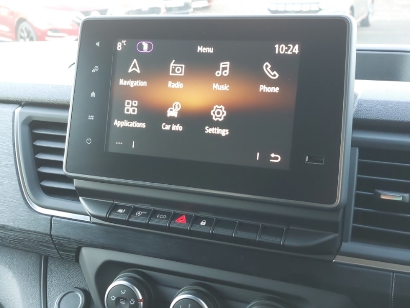 Used Renault Trafic 2025 for sale - 76579265: Photo 15