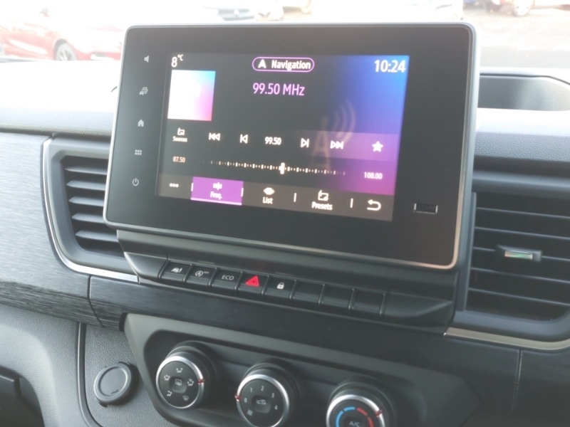 Used Renault Trafic 2025 for sale - 76579265: Photo 16