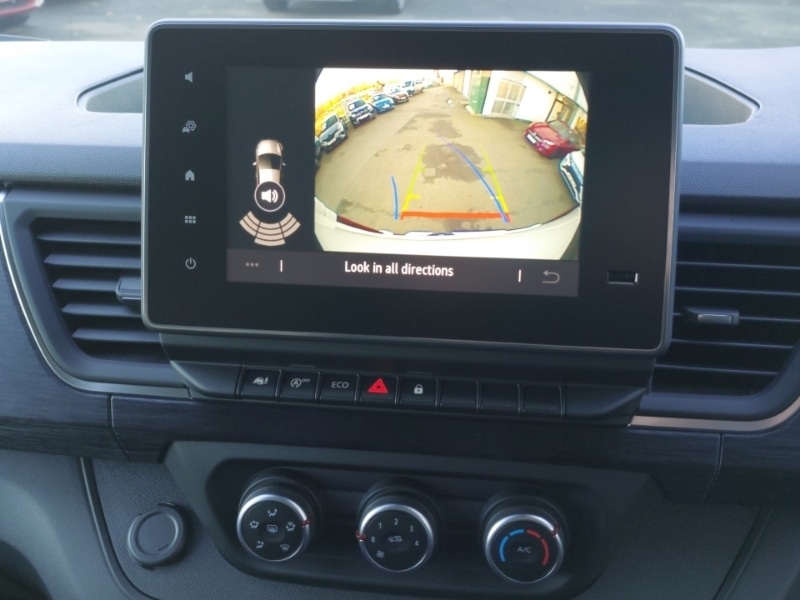 Used Renault Trafic 2025 for sale - 76579265: Photo 17