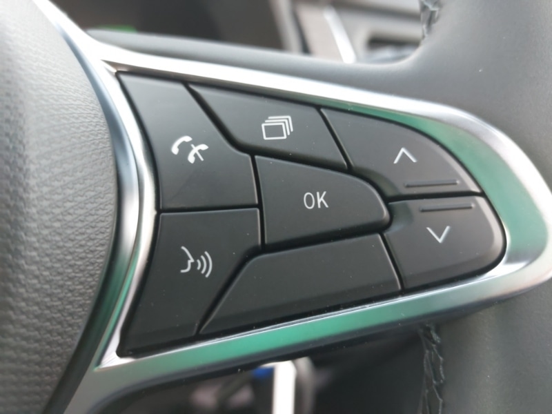 Used Renault Trafic 2025 for sale - 76579265: Photo 19