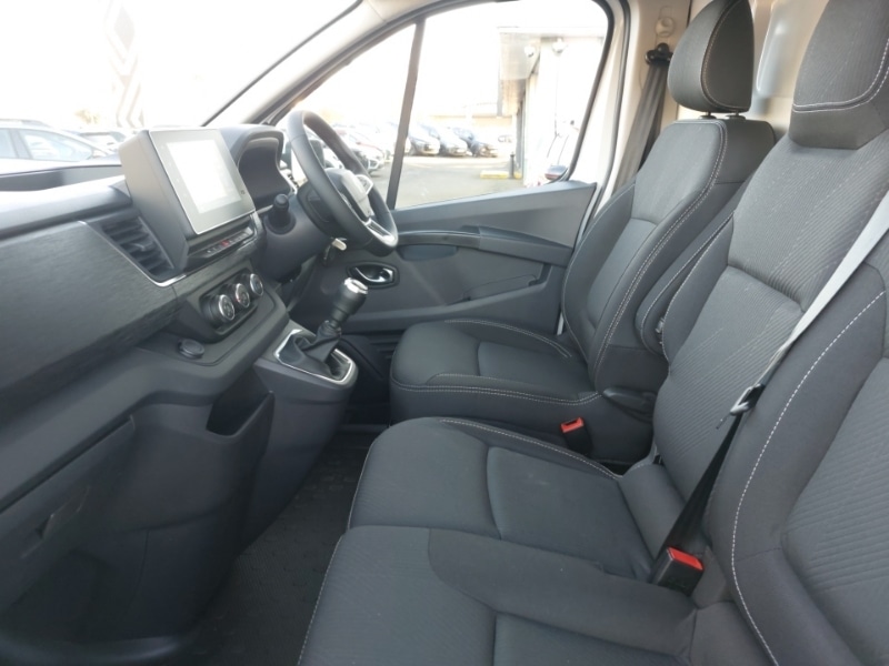 Used Renault Trafic 2025 for sale - 76579265: Photo 5