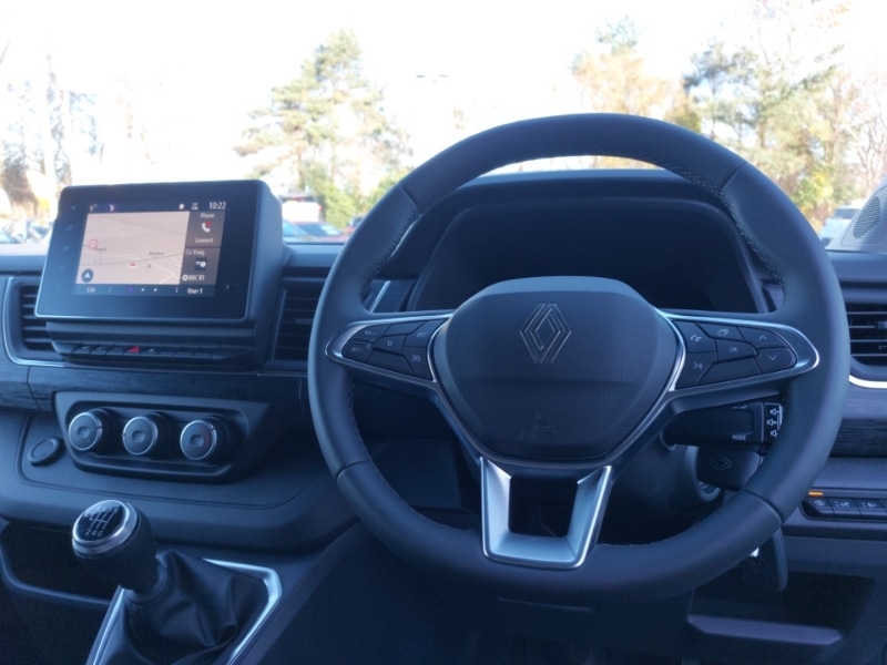 Used Renault Trafic 2025 for sale - 76579265: Photo 7