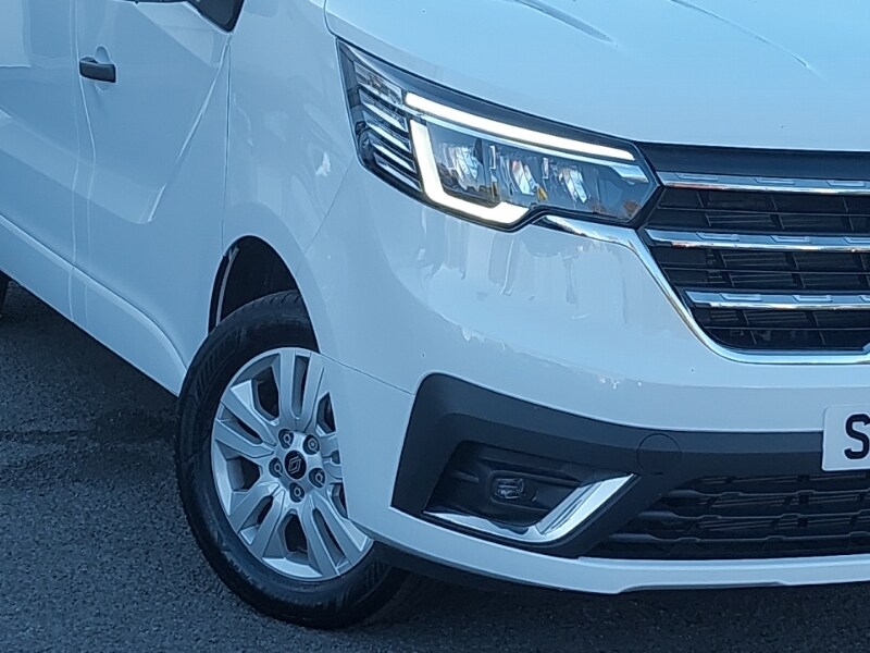 Used Renault Trafic 2025 for sale - 76579265: Photo 9