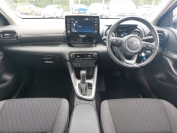 Used Toyota Yaris 2022 for sale - 75399835: Photo
