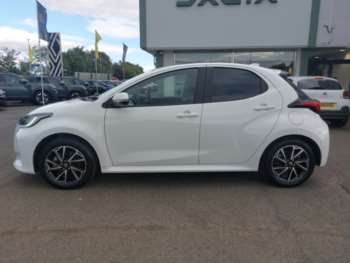 Used Toyota Yaris 2022 for sale - 75399835: Photo