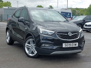 Used Vauxhall Mokka X 2019 for sale - 78580517: Photo