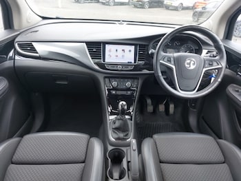Used Vauxhall Mokka X 2019 for sale - 78580517: Photo