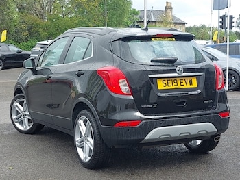 Used Vauxhall Mokka X 2019 for sale - 78580517: Photo