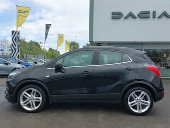 Used Vauxhall Mokka X 2019 for sale - 78580517: Photo