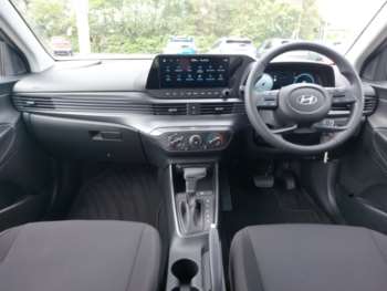 Used Hyundai i20 2025 for sale - 74847874: Photo