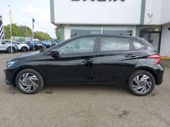 Used Hyundai i20 2025 for sale - 74847874: Photo