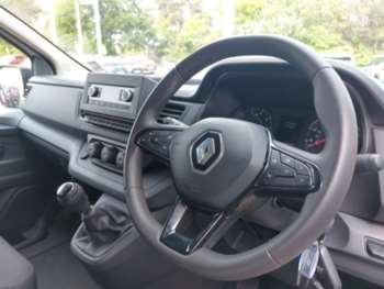 Used Renault Trafic 2023 for sale - 74753127: Photo