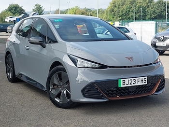 Used Cupra Born 2023 for sale - 75684366: Photo