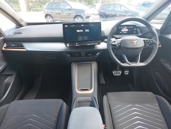 Used Cupra Born 2023 for sale - 75684366: Photo
