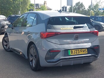Used Cupra Born 2023 for sale - 75684366: Photo