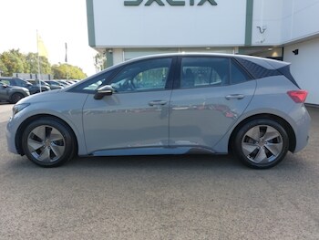 Used Cupra Born 2023 for sale - 75684366: Photo